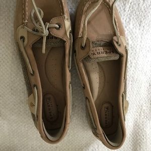 Sperry top siders
